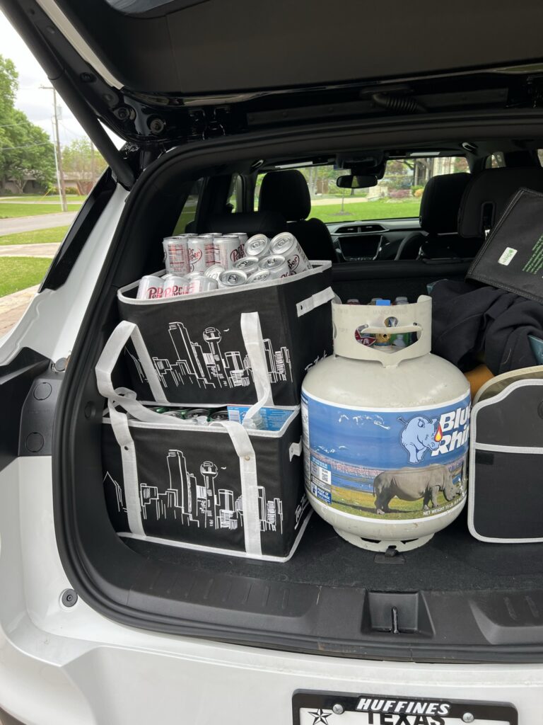 household items