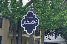 Home Watch in Highland Park